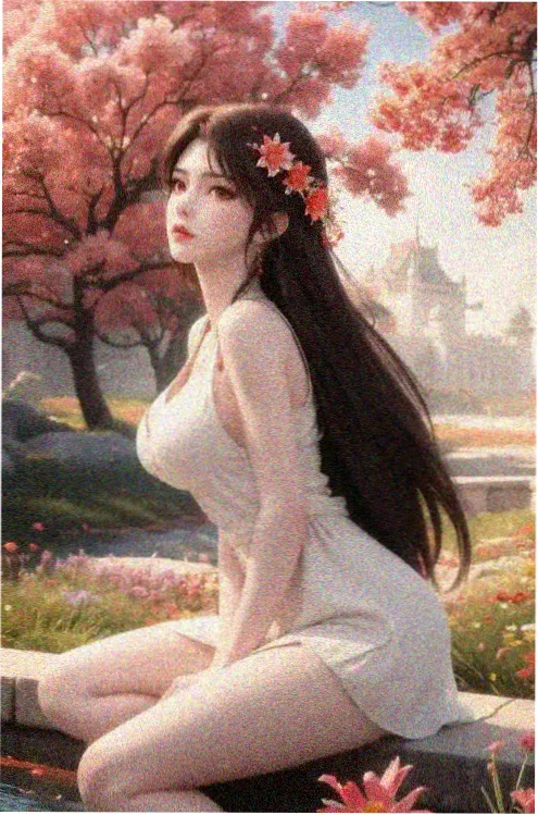 龙猫物语 经典剧集 高清重制